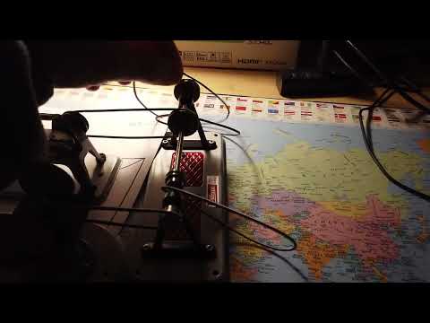 MongoTV_12500 - HAVE TOGBANE - Del 20 - Kigger På Tog Ting og Skinner Online og Snakker