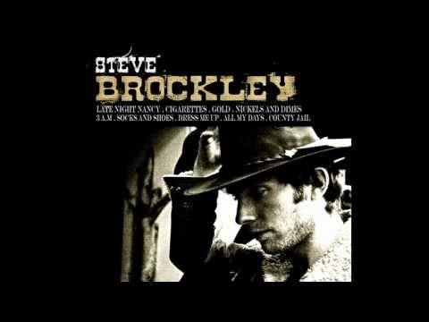 Steve Brockley - Nickels and Dimes