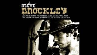 Steve Brockley - Nickels and Dimes