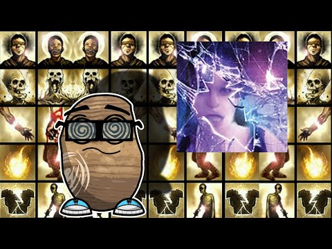 Guild Wars 1 Epidemic Hero Team Comp