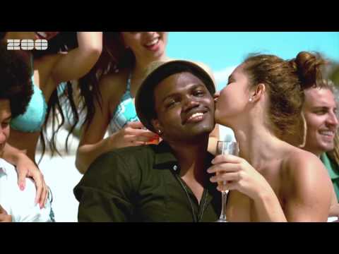 Video thumbnail for Ready Or Not (Klaas Radio Edit)