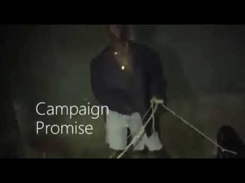 The New Rap Face Of Ghana