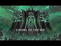 Metalocalypse Dethklok I Am The Beast Lyric Video Adult Swim
