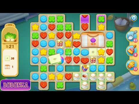 Matchington Mansion level 3948 HD