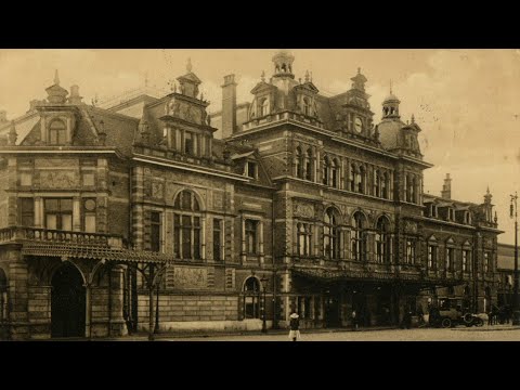 Den Haag Hollands Spoor - Fairest In The Land?