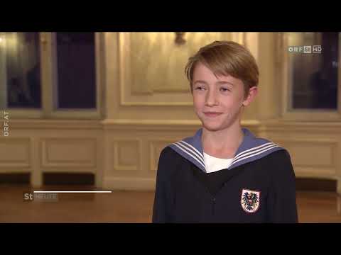 525 Jahre Wiener Sängerknaben - Gedenkkonzert für Nikolaus Harnoncourt im Musikverein für Steiermark