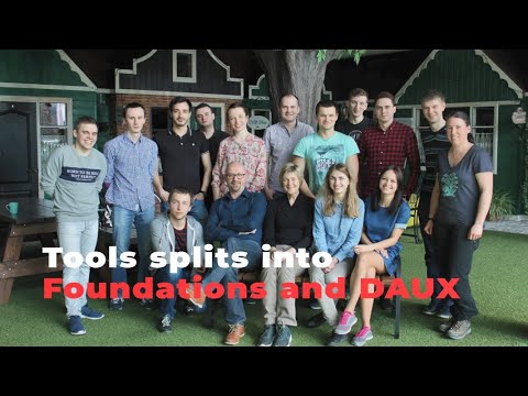 10 Years of Partnership with OMP - Symphony Solutions