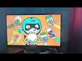 Carl The Collector Theme Song