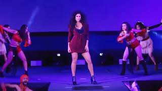 Katrina Kaif Live Performance. Husn Parcham song | Katrina kaif Best Dance Award Show |No Time