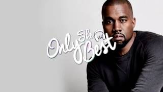 Kanye West - GOOD Friday