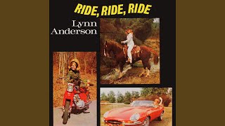 Ride, Ride, Ride