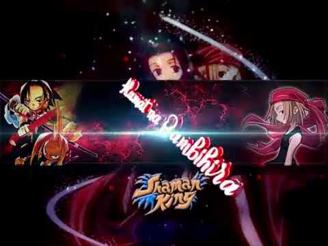 Shaman King Tagalog Dubbed Episode 4/64