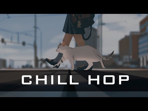 Brock Berrigan - Do it Again [Chill Hop]