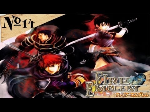 Fire Emblem | Part 14