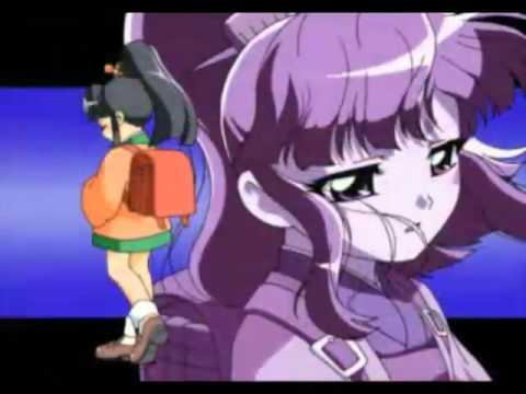 Goemon - Shin Sedai Shuumei - Opening Instrumental