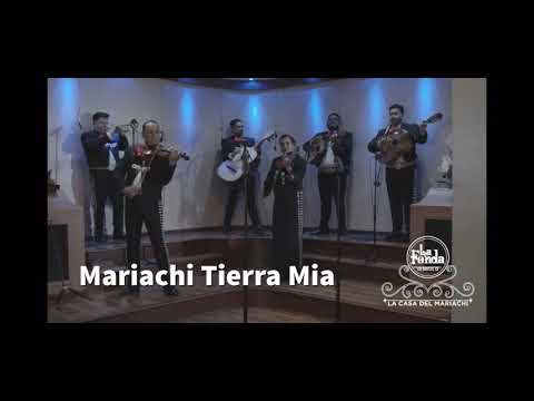 Promotional video thumbnail 1 for Mariachi Tierra Mia