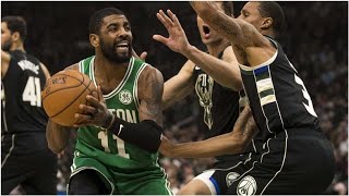 Thursday cable ratings: NBA retakes the top, ‘Game of Clones’ premieres mild
