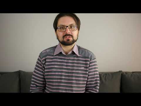 Jezus uzdrawia głuchoniemego