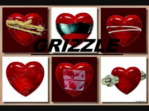 GRIZZLE- Sight Of Sound