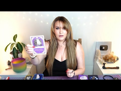 LIBRA: “It’s JUST The Beginning Libra — Spirit Keeps Confirming This For You!!”