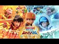 BOBOIBOY GALAXY BOBOIBOY BARAJU FULL EPS 1 6 NO ADS KARTUN EDTZ