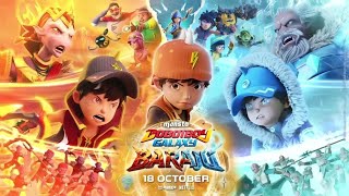 Download lagu BOBOIBOY GALAXY - BOBOIBOY BARAJU - FULL EPS 1-6 - NO ADS - KARTUN EDTZ mp3