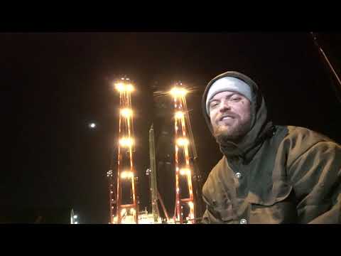 Twanie - Christi Himmelfahrt (Neuer Upload)