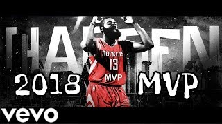James Harden MVP "MOST WANTED" ft Lil Yachty 2018 HD