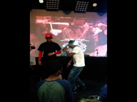 Panama All Styles 3 JAYKING C3 vs MC UZ