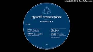 ADJ - Qigong [PT002]