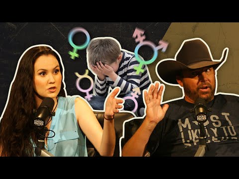 The Normalization of ‘Minor-Attracted Persons’ Will HARM Our Kids | The Chad Prather Show