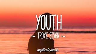 Download lagu Troye Sivan Youth... mp3