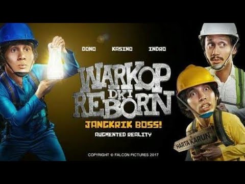 Warkop Dki Reborn Part 2 Indoxx1