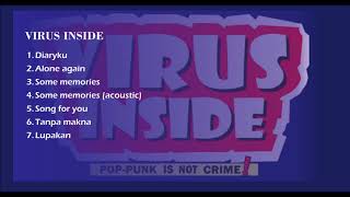 Download lagu KUMPULAN LAGU VIRUS INSIDE () mp3