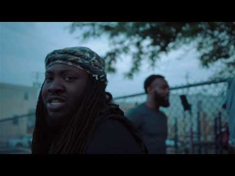 Tyrieko Ft Tray8 - Cuddy [Official Video]