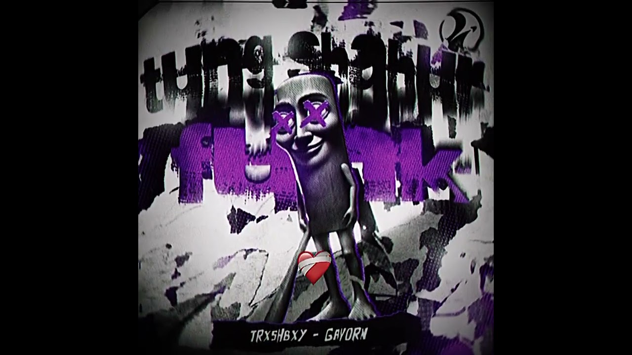 Tung Sahur Funk #fyp #meme #funk