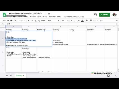Marketing strategies course welcome and let s begin Lesson 01