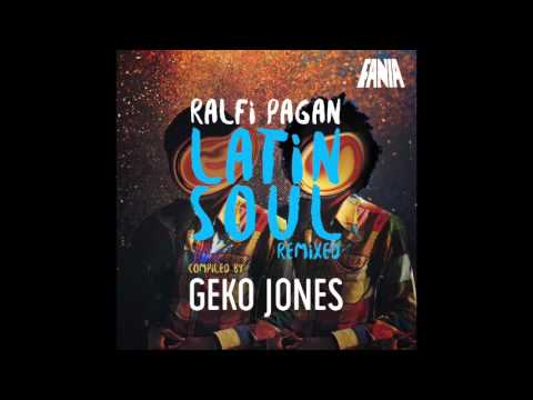 Ralfi Pagan - Pela'o (Cocotaxi Remix)