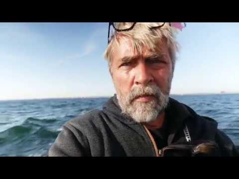 Silverrudder 2018, och nö!!!!!