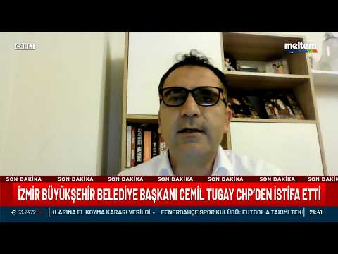 Eğitim-İş Genel Mali Sekretereri Doğan Dağdelen - Meltem TV - Antrparantez - 18/06/2026 | EĞİTİM İŞ