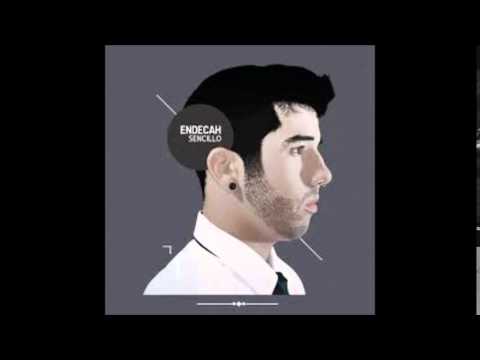 ENDECAH   PUEDO SENTIR Ft Alba del Vals Audio