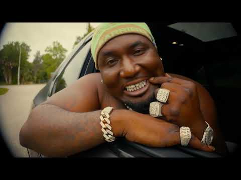 Fatpocket - Live From The Trenches [Official Music Video]