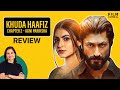 Khuda Haafiz 2 Review | Movie Review by Anupama Chopra | Vidyut Jammwal | Film Companion