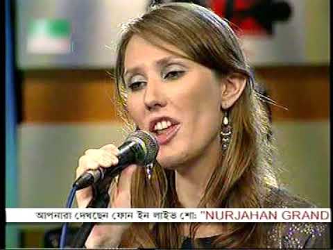 James - Taray Taray (Fusion by Opera Singer)