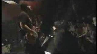 Alien Ant Farm - Stranded *live*