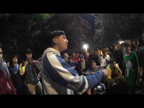 IOSA vs. LUCKMC ; 3ro y 4to - Hannover Quinta Normal 2019