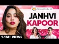 Behind The Glamour: Janhvi Kapoor On Films, Family Life, Fame And Personal Growth | The Ranveer Show