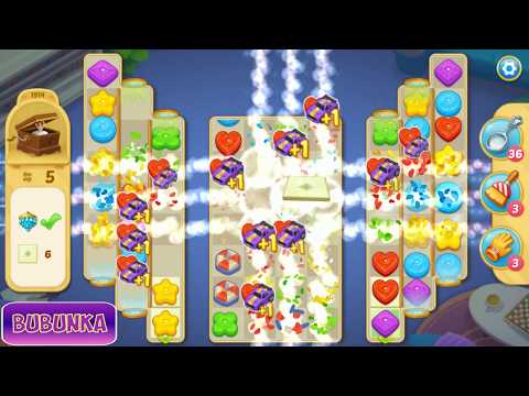 Matchington Mansion level 1914 HD
