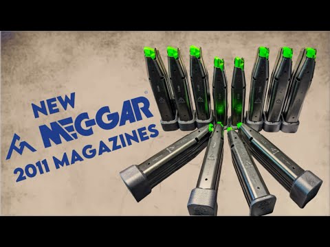 MEC-GAR 2011 Magazine review (new)
