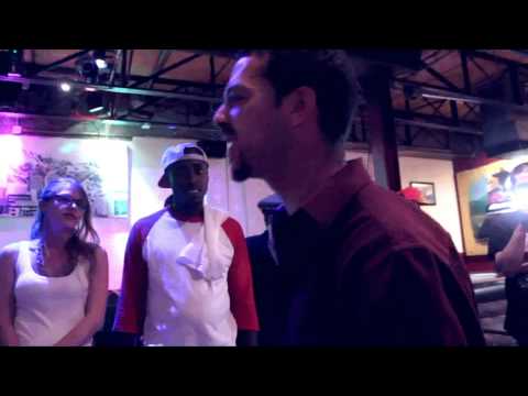 Dubz vs Beezy Da Beast